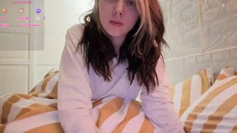 Snapshot of fieryfeline chatting on 02.13.26 Filla online show from 02.13.26