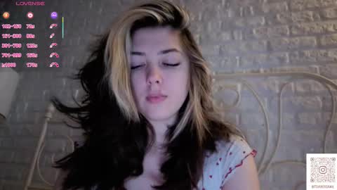 Snapshot of fieryfeline chatting on 02.27.26 Filla online show from 02.27.26