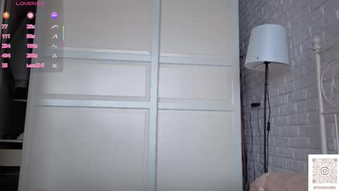 Snapshot of fieryfeline chatting on 03.01.26 Filla online show from 03.01.26