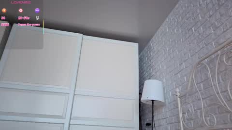 Snapshot of fieryfeline chatting on 03.09.26 Filla online show from 03.09.26