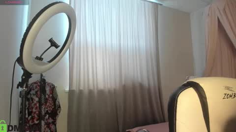 Snapshot of fieryfeline chatting on 03.15.26 Filla online show from 03.15.26