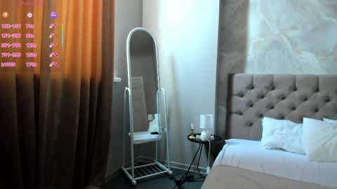 Snapshot of fieryfeline chatting on 04.12.26 Filla online show from 04.12.26