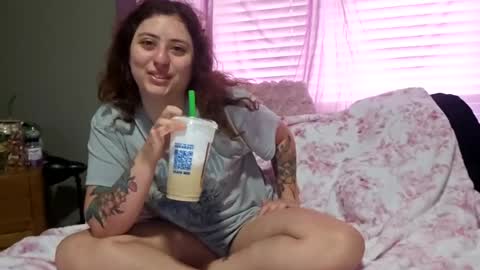 Snapshot of fiestarosa chatting on 07.17.26 Fiesta Rosa online show from 07.17.26