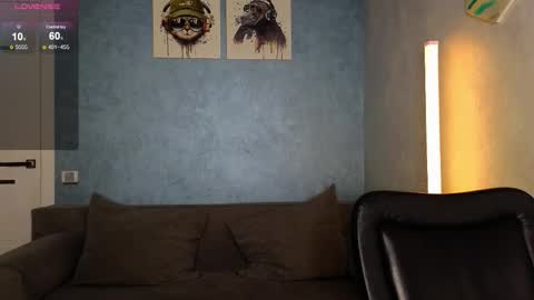 Rebecca online show from 03.02.26