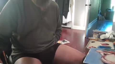 figuredraw online show from 01.27.25