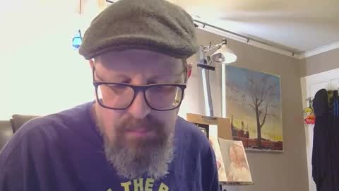 figuredraw online show from 04.18.26