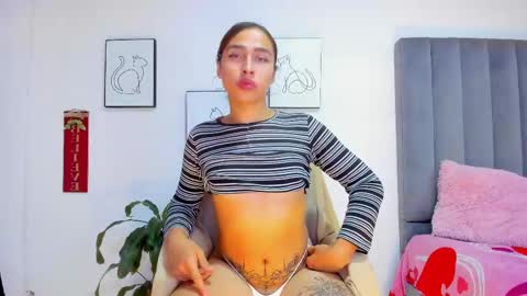 ... .  NINFA  . ... online show from 03.05.25