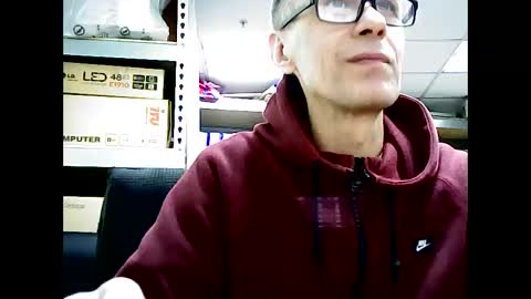 Filip online show from 01.27.25
