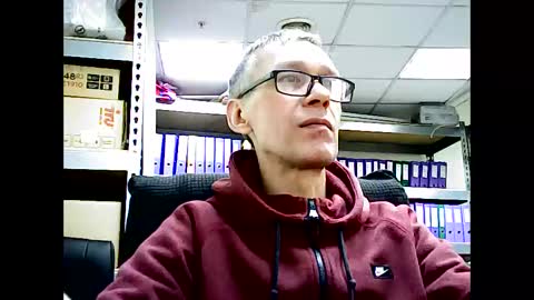 Filip online show from 02.04.25