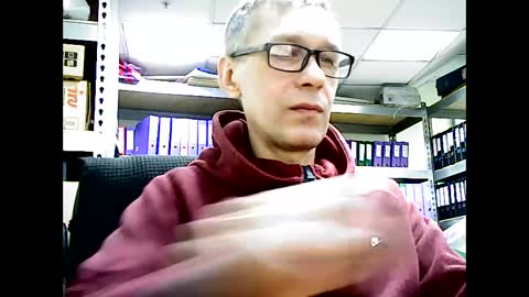 Filip online show from 02.10.25