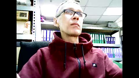 Filip online show from 03.12.25