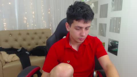 Filip David online show from 12.04.24