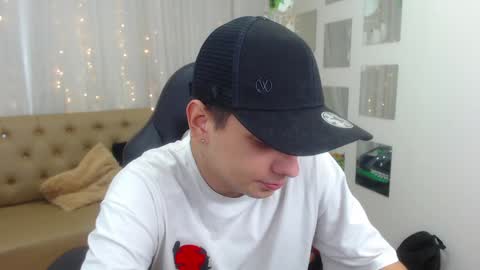 Filip David online show from 12.05.24