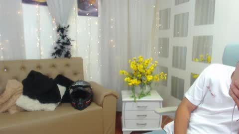 Filip David online show from 01.16.25