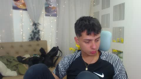 Filip David online show from 01.22.25