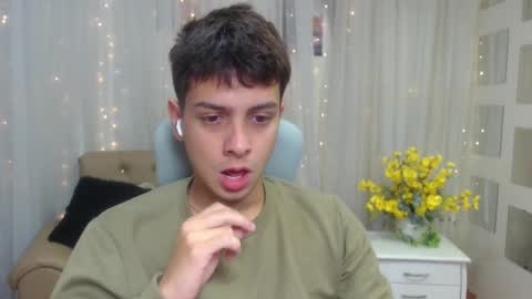 Filip David online show from 02.20.25