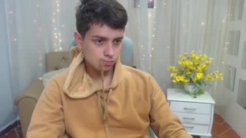 Filip David online show from 02.25.25