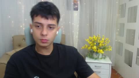 Filip David online show from 03.12.25