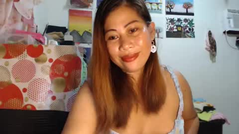 filipina beauty. online show from 03.06.25