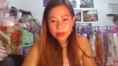 filipina beauty. online show from 09.08.25