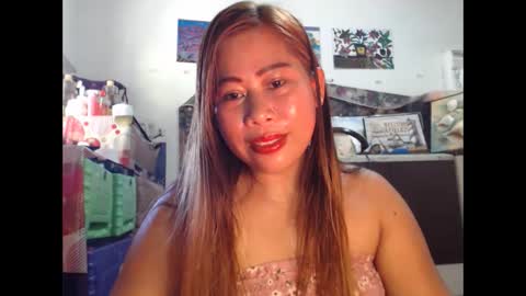 filipina beauty. online show from 02.21.26