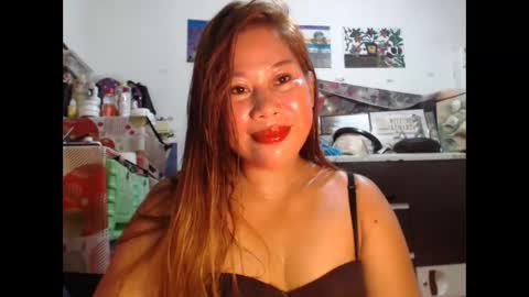 filipina beauty. online show from 03.02.26