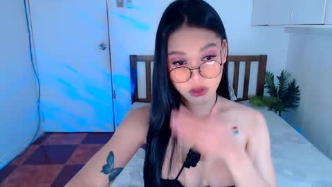 Snapshot of filipina_sassyqirl19xxx chatting on 12.02.24 sweet online show from 12.02.24