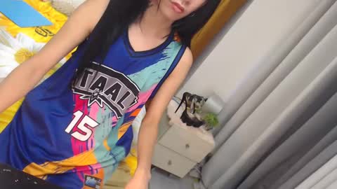 stephanie online show from 03.08.25