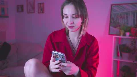 Snapshot of filipinaadams chatting on 12.11.24 cap and Lana online show from 12.11.24