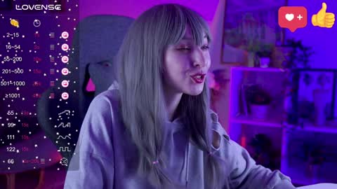 Snapshot of filipinaadams chatting on 12.15.24 cap and Lana online show from 12.15.24