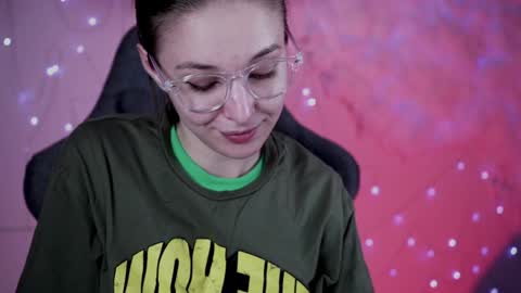 Snapshot of filipinaadams chatting on 01.15.25 cap and Lana online show from 01.15.25