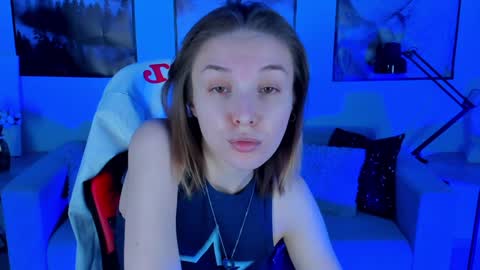 Snapshot of filipinaadams chatting on 01.16.25 cap and Lana online show from 01.16.25