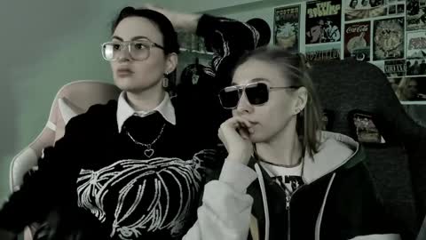 Snapshot of filipinaadams chatting on 01.31.25 cap and Lana online show from 01.31.25