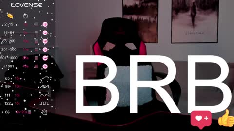 Snapshot of filipinaadams chatting on 02.05.25 cap and Lana online show from 02.05.25