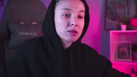 Snapshot of filipinaadams chatting on 02.23.25 cap and Lana online show from 02.23.25