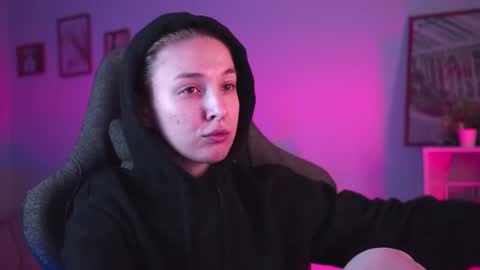 Snapshot of filipinaadams chatting on 02.23.25 cap and Lana online show from 02.23.25