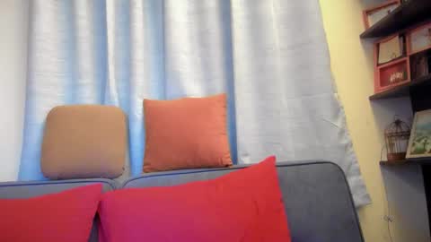 Chesca online show from 02.10.26