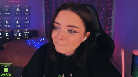 Snapshot of filister666 chatting on 01.04.25 LEEN online show from 01.04.25