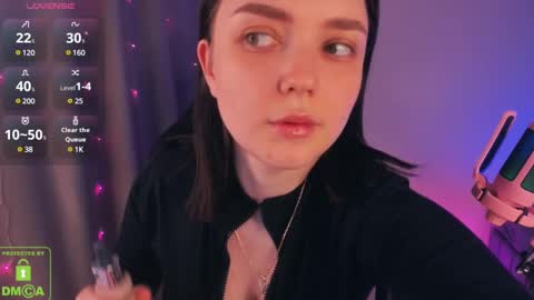 Snapshot of filister666 chatting on 03.03.25 LEEN online show from 03.03.25