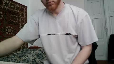 Whitechocolate online show from 05.03.26