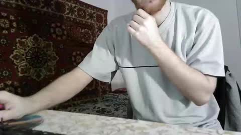 Whitechocolate online show from 05.04.26