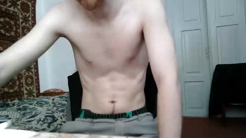Whitechocolate online show from 05.06.26