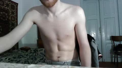 Whitechocolate online show from 05.06.26