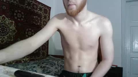 Whitechocolate online show from 05.19.26