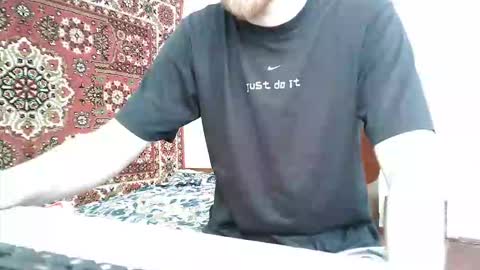 Whitechocolate online show from 05.26.26