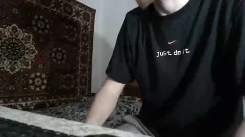 Whitechocolate online show from 05.28.26