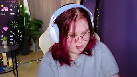 Snapshot of fillisfire chatting on 03.27.26 - online show from 03.27.26