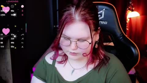 Snapshot of fillisfire chatting on 03.28.26 - online show from 03.28.26