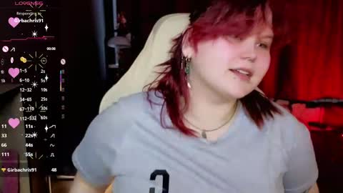 Snapshot of fillisfire chatting on 04.09.26 - online show from 04.09.26