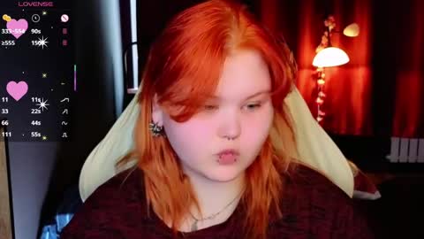 Snapshot of fillisfire chatting on 04.16.26 - online show from 04.16.26